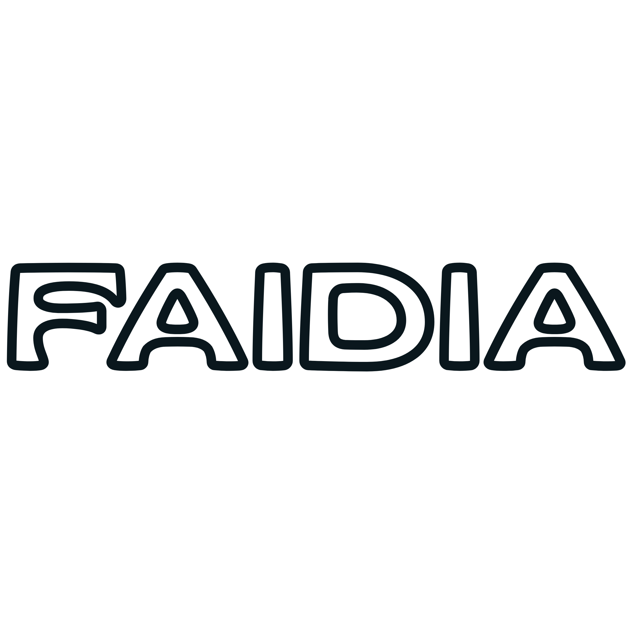 FAIDIA | Business Insights & Loan Readiness for Kenyan SMEs